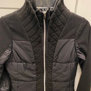 Lulu lemon jacket